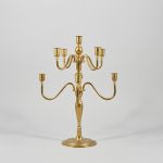 1017 7589 CANDELABRA